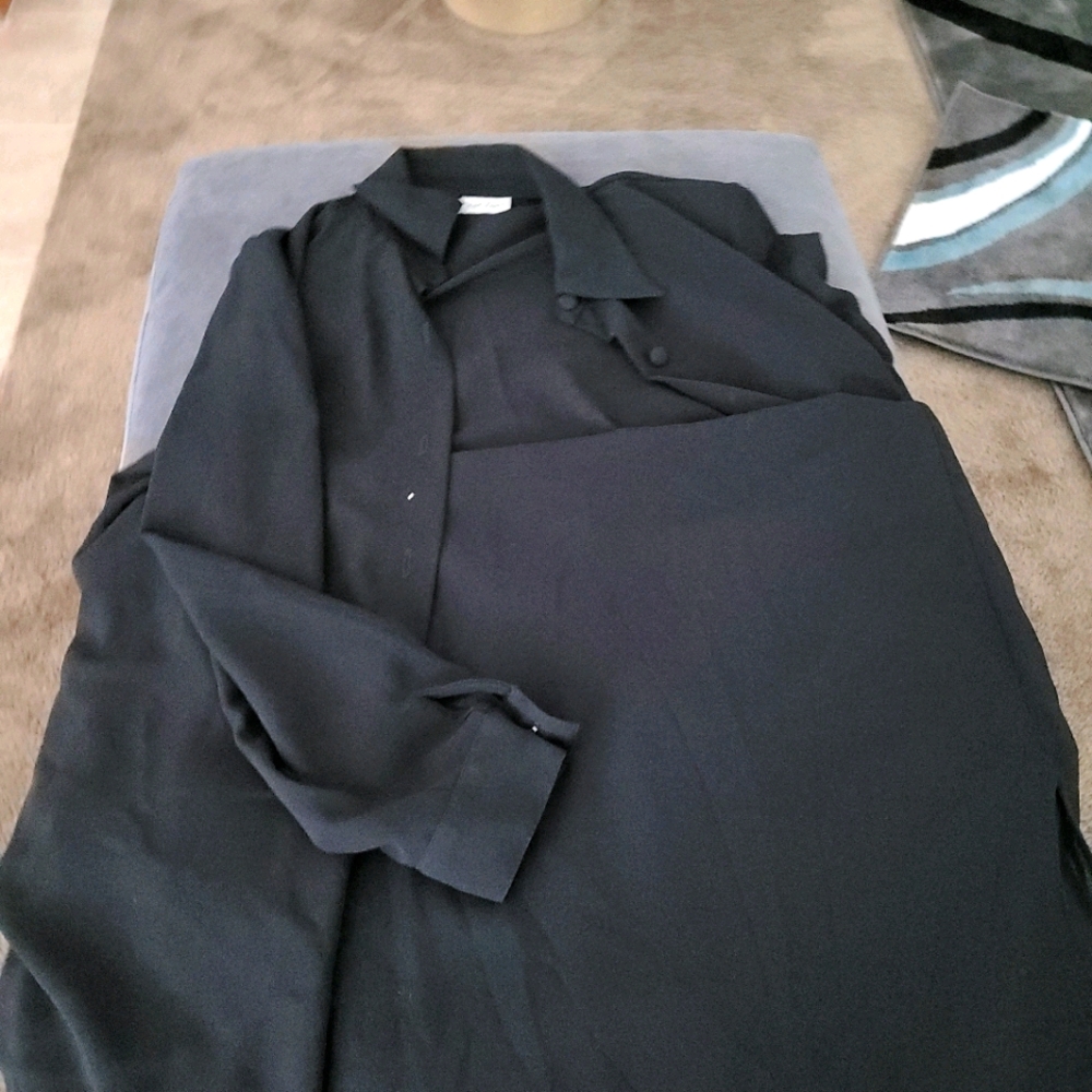 Shirt/pants